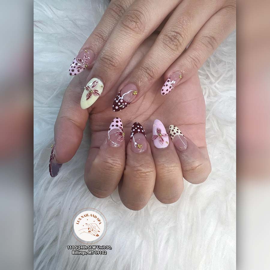 Nail Design